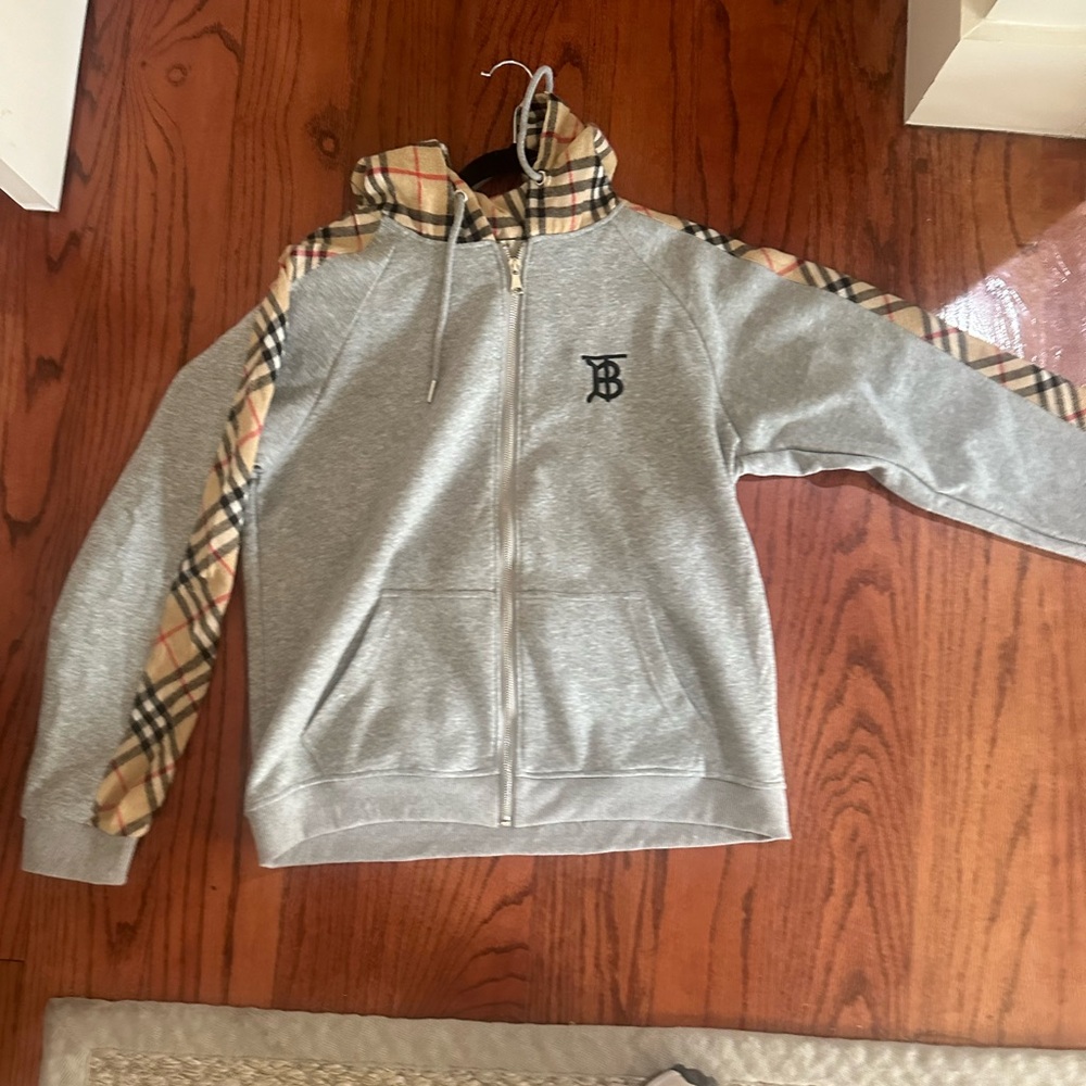 Lightweight jacket